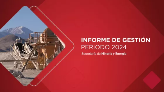 Informe de Gestión.