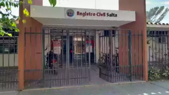 Desde hoy se actualizan los aranceles del Registro Civil