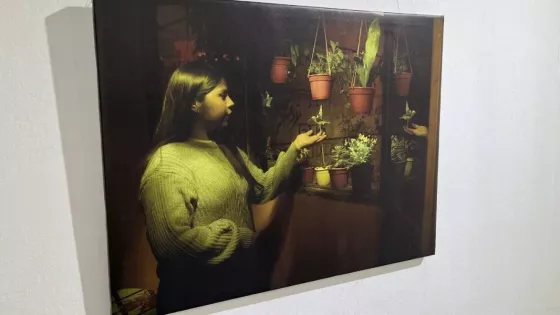 Finaliza la exposición “Artesanías Sustentables” en la Casa de la Cultura