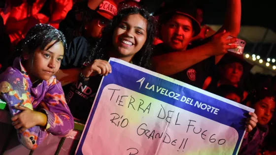 Más de 10 mil personas disfrutaron de música y la danza en el Festimiel 2025