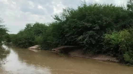 Continúa el monitoreo del Comité de Emergencia Climática en el río Pilcomayo