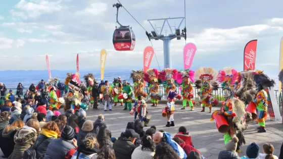 Actividades de verano en los Teleféricos San Bernardo y Aladelta