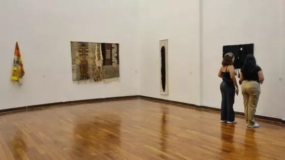 El ciclo “Pie de Obra” regresa al Museo Lola Mora