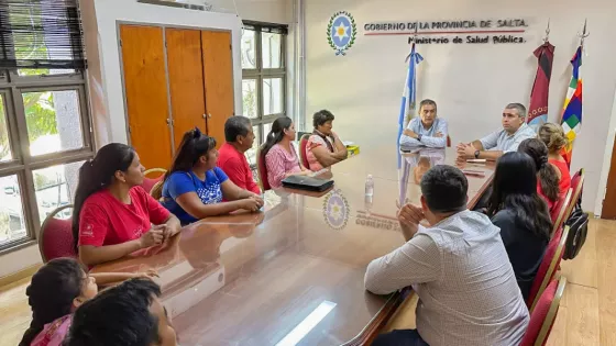 Ministerio de Salud Pública garantiza la atención integral de pacientes con hemofilia