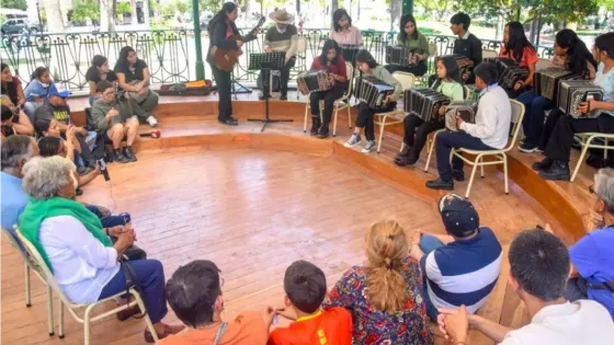 Cafayate se prepara para vivir una jornada cultural para toda la familia