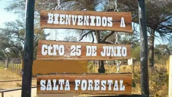 Salta Forestal trabaja en un plan integral de regularización dominial y ordenamiento productivo