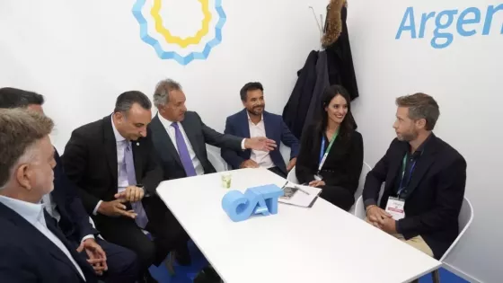 FITUR 2025: Salta reafirma su compromiso con el crecimiento del turismo internacional