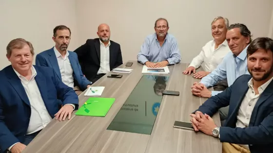 Camacho conoció detalles del proyecto Línea Minera sobre infraestructura energética para la minería