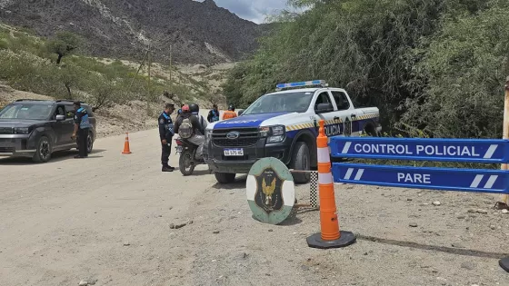 Más de 1200 conductores fueron infraccionados por incumplir las normativas viales