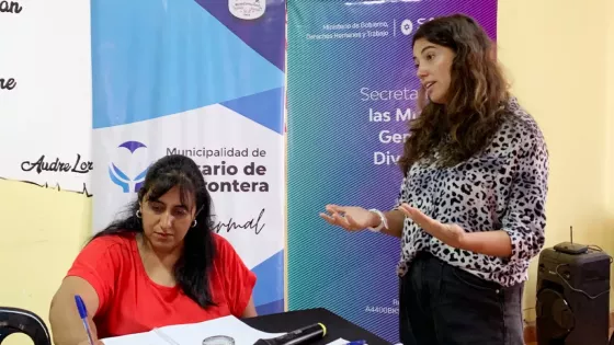 La Secretaría de las Mujeres planifica su agenda anual con los Municipios