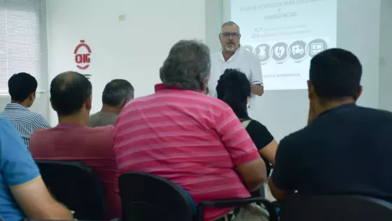 En febrero el Ministerio de Turismo dictará cursos