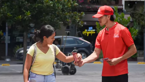 Salta llevará adelante diferentes acciones de promoción turística en las provincias