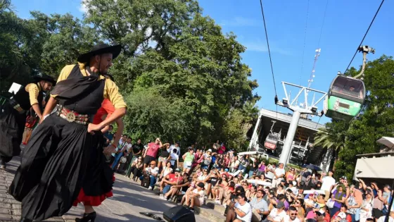 Salta celebra un exitoso inicio de temporada con más de 47.000 visitantes en Teleférico San Bernardo y Aladelta