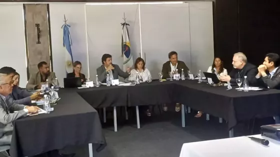 El Consejo Regional de Ciencia y Tecnología del NOA celebró su primera reunión del año