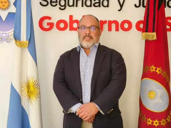  Oscar Reinaldo Loutayf  Figueroa Coordinador General de Salta