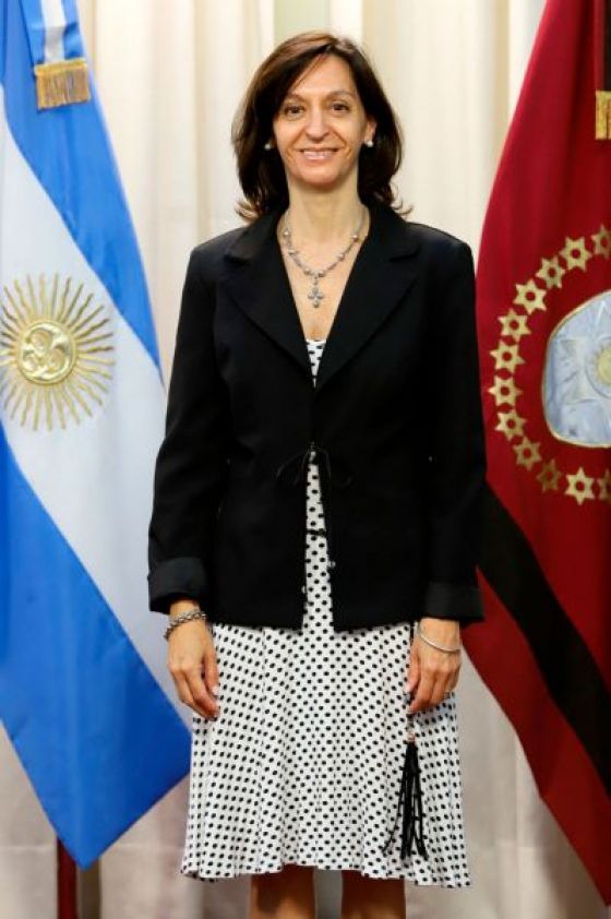  Graciela María Galindez Escribana de Salta