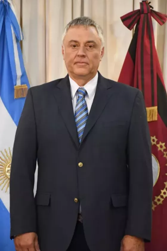  Alejandro Aldazabal Secretario de Salta